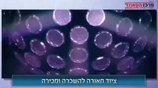 השכרת ציוד תאורה לאירועים