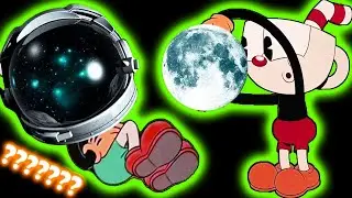 朗 The Cuphead Show Animation Tickling Sound Variations 0 seconds 朗
