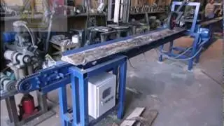 КРОГРС-03 линия горбыльная 