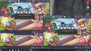 How to play mobile games on your computer