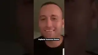 Taner Tolga Tarlacı Hapisten Çıkmayacak!