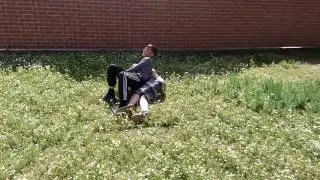 Сельская драка (прикол)