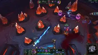 Malzahar #arena