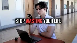 WHATEVER IT TAKES - Day in the Life 20 yo Student-Entrepreneur