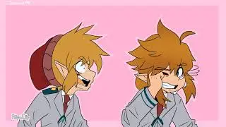 SHUT UP! (OH VOID THIS IS OLD POORLY WRITTEN PLEASE DONT)