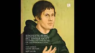Ein feste Burg ist unser Gott in F Major