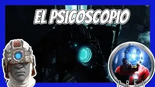Encontramos el Psicoscopio #4 | PREY GAMEPLAY ESPAÑOL