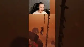 отвлекся и чуть не заруинил начало игры #Shorts #рекомендации #gaming #подпишись
