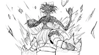 Will Miquella be a Boss? [Elden Ring Animatic]