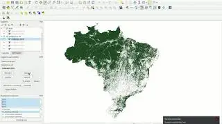 MapBiomas Coleção 4 - Plugin QGIS