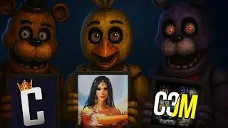 ИХ ВСЕ ЗАБЫЛИ! Куда Пропали старые ФНАФ Ютуберы