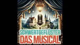 Kampfrichter 50.000 (6. Schwertgeflüster - Das Musical)