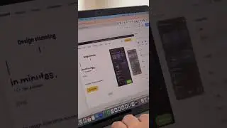 Use Uizard Screenshot to streamline your workflow & impress clients 😮🔥 