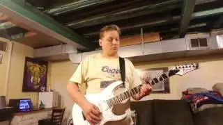 Jamies Cryin' Live from the Dungeon!