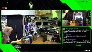RIENTRIAMO DALLE FERIE CON UN PC DA 3000 EURO (Phanteks NV7, 13700k, 4070ti)