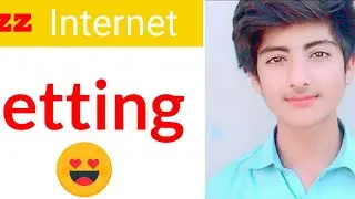jazz APN setting for Android // how to do jazz internet setting 🔥🔥🔥