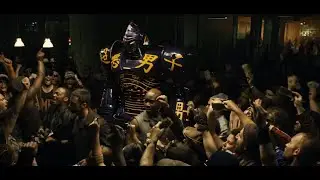 Real Steel | Crash palace full scene | 
