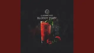 Bloody Mary