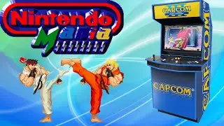 Nintendomania Juegos de Pelea