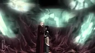 Tenzin & Korra - Get Up