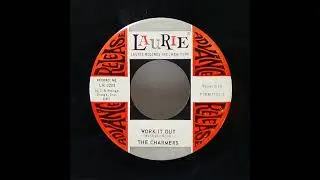 Work It Out - The Charmers