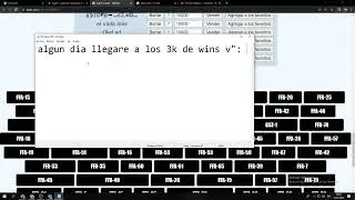 Agarz algun dia llegare top 100 solo falta poco uwu