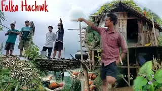 Falka Hachwk Berai Laimani Gairing go@Tiprasanikhorangofficial