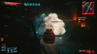 Style Points - Cyberpunk 2077