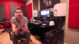 SSO Producer Contest Nov 2015