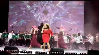 Зыликова Сандра - Качается вагон