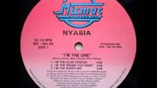 Nyasia