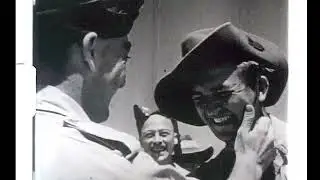 El Alamein Super 8 Film Reel