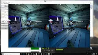 No Man's Sky VR Optimization/Frame Rate Fixes