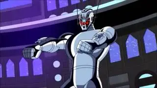 Ultron vs Loki