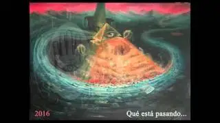 DEKOH - Qué está pasando... (Prod. Dekoh)