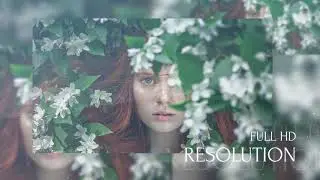 Slideshow - Photo Flow | After Effects Templates - Motion Array