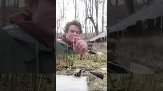 Can a 50 BMG be shot out of Shotgun? 