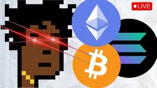 YON WORLD LIVE · ETHEREUM ETF NOW LIVE BILLIONS LOADING  | $MAG $BUDA