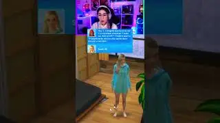 POV : Les mecs sur Tinder mais dans les SIMS 😨 | SIMS 4