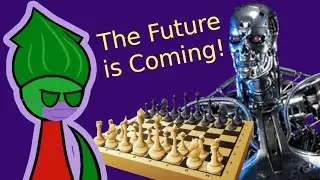 Get ready for tomorrow!