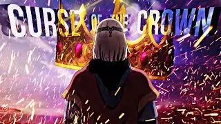 Vinland Saga Season 2 Canute MMV | The Curse Of The Crown