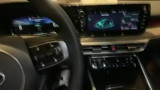 Новая КИА Оптима 2020 модельного года сказка корейцов