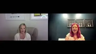 Discussing Pricing Models with Karinda Kinsler and Kirstie Marie Photography