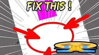PLEASE fix your scrolling frames 😭🙏
