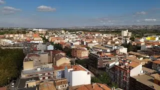 CASETAS, ZARAGOZA