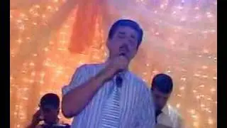 Kerim Gurbanalyyew - Garap durka