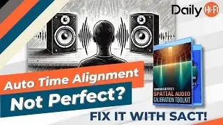 Why Automatic Time Alignment Isn't Perfect and How SACT Can Fix It