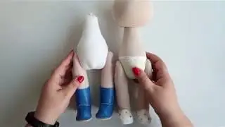 Шов спереди. Почему?