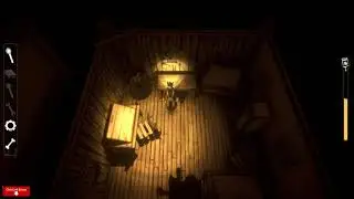 Boris and Dark Survival Gameplay First Game Collect things