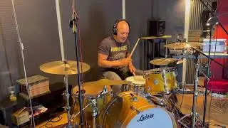 @buckshotlefonque5579 , Another Day , drum cover